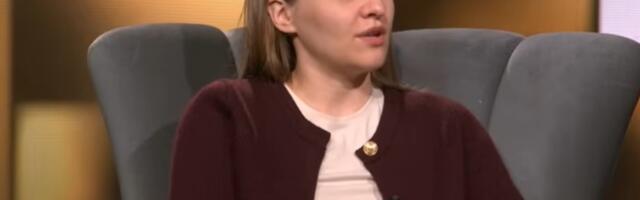 IZJAVA DANA: „Nemaju svi tu svest da vide istinu u svetu“