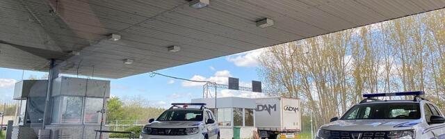 Od petka duže radno vreme graničnog prelaza Bački Vinogradi