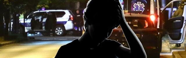 Odbio saradnju s policijom: U toku je potraga za napadačem koji je izbo dečaka (14) na Voždovcu