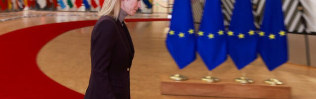 Калас: Русији нису потребне безбедносне гаранције, већ свима осталима