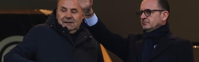 Partizan se oglasio povodom FIFA suspenzije