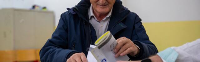 Ibrahimović: Izbori na KiM pitanje opstanka Srba, podrška SL jedini mehanizam zaštite