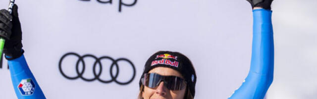 Гођа победница супервелеслалома у Француској