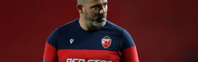 Dejan Stanković – drugi čin