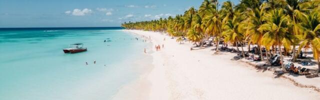 3 egzotične destinacije savršene za doček Nove godine: Sačekajte ponoć uz more i palme (FOTO)