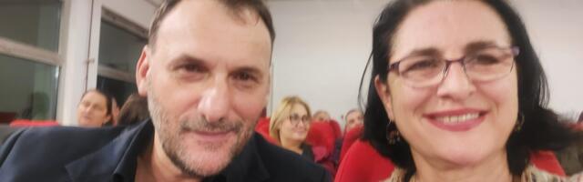 Kerković i Mitić: Srpsko-ruski centar treba da ostane u Nišu