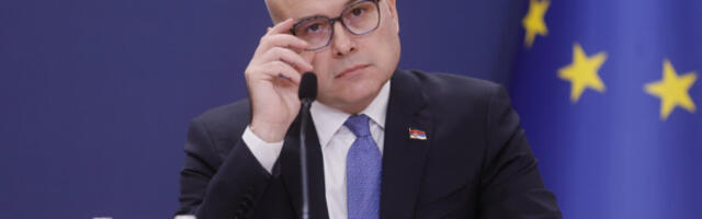 VUČEVIĆ IZNEO JASAN STAV: Zukan Helez je poslednja osoba koja nekom u regionu može da drži moralne lekcije!