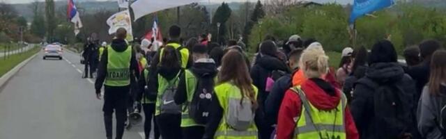 Studenti napravili rekapitulaciju najlepših trenutaka 2025. godine: Ove slike su je obeležile