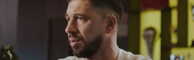 "Zaje**li smo sistem": Zvezdaši se rado sećaju ovog vremena, iako je bilo 100 puta teže i bez Evrope