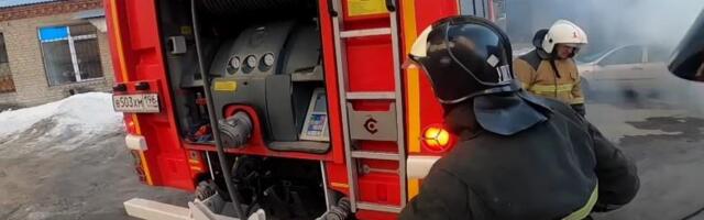 MEĐU ŽRTVAMA I TROJE DECE: Petoro mrtvih u stravičnom požaru u Rusiji, poznat i uzrok