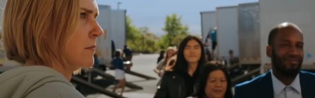 Serija Pluribus: Nelagodna savršenost