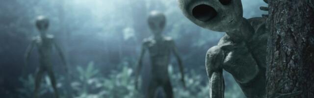 Počela potraga za vanzemaljcima: Evo koja lokacija se prva pretražuje (VIDEO)