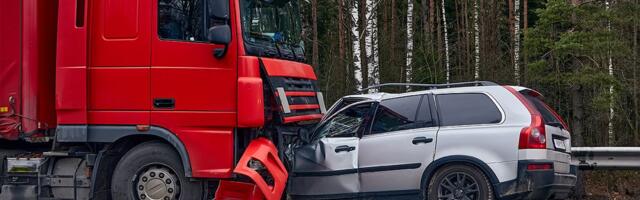 U saobraćajnoj nesreći kod Volgograda poginulo sedam osoba