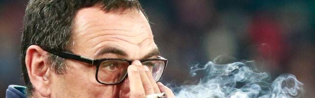 Cigara u ustima, a ne zna momka iz Srbije od 13 miliona: Petre, pokaži se ko si! /VIDEO/