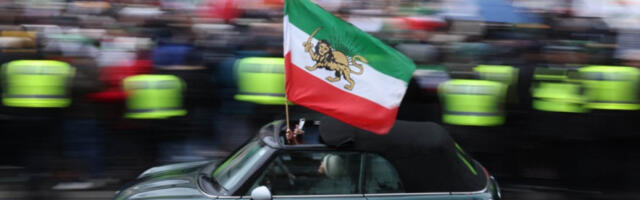 Данас Национални марш отпора у Техерану