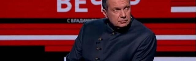 RUSKI PROPAGANDISTA PREDLOŽIO NOVU VOJNU OPERACIJU RUSIJE: Gubitak te zemlje je veliki problem!