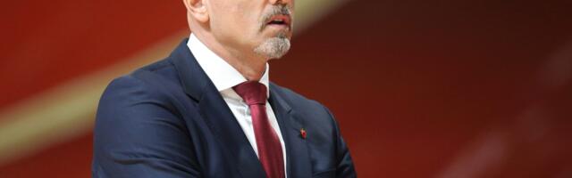 Obradović prozvao svoje pulene: Imaju probleme…