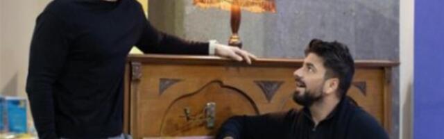 Zaradili milion, pa spremili novi hit: Josip Čolić i Feđa Imamović ponovo dižu prašinu! Tandem koji ne greši