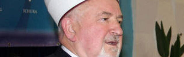 Територијалне и верске претензије Мустафа ефендије