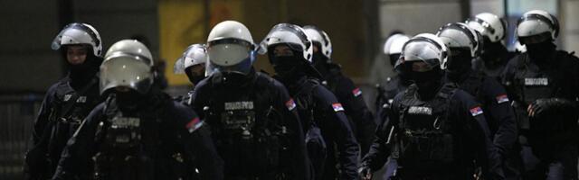 Policijska brigada dobila novog komandanta