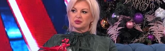 "Neko deci za 18. rođendan kupuje auto, a ja..." Evo šta je naša pevačica poklonila sinu za punoletstvo