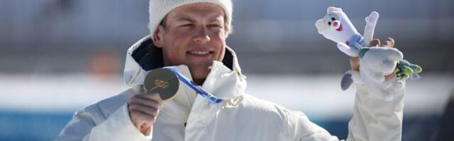 Milosavljević 88. na 10 kilometara, Klebo osvojio osmo olimpijsko zlato