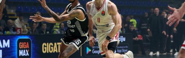 Partizan dobija rekordnu sumu novca od odlaska Pejna