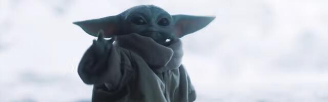 Ratovi zvezda vraćaju se u bioskope nakon sedam godina, stigao je trejler za novi film