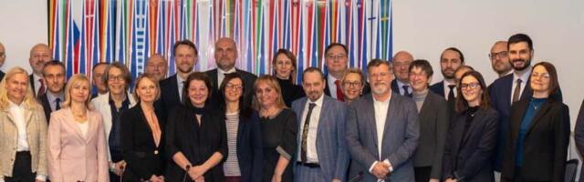 Veran Matić: Šta sam rekao ambasadorima