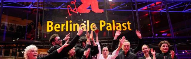 Film "Žuta pisma" pokorio Berlin: Zlatni medved za Ilkera Čataka, Sandra Hiler najbolja glumica