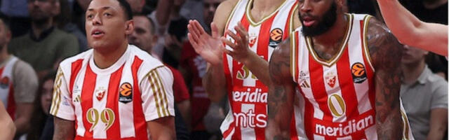 JAGO ODUŠEVIO POTEZOM: Brazilski savez se obratio plejmejkeru Crvene zvezde!