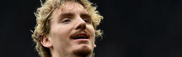 Legendarni Alan Širer pokopao napadača od 75 miliona evra: Ni jedan gol, ni jedna asistencija, ni jedan dodir... On je haotičan!