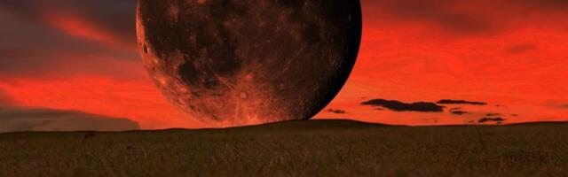 Krvavi pun Mesec 3. marta zatvara karmički krug: Konačno dolazi trenutak raspleta, a evo kako će uticati na vaš znak