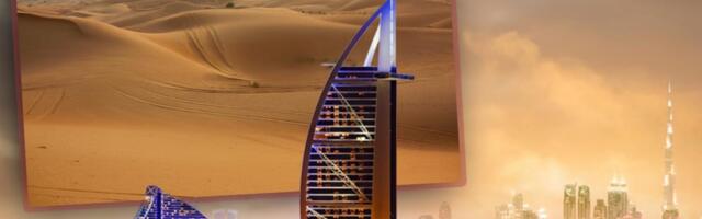 Kako se piše - Dubai ili Dubaji? Sve češće možemo pročitati pogrešan oblik, a ovo je jedino ispravno