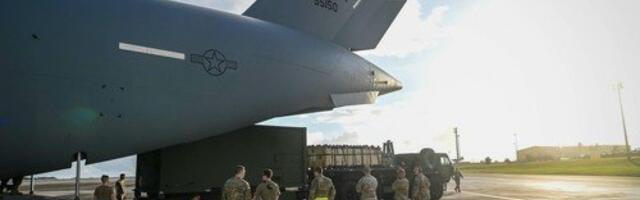 Amerika u panici čupa PVO sisteme iz Azije: Potrošili 150 raketa na Iran za dan, baze ostale nebranjene!