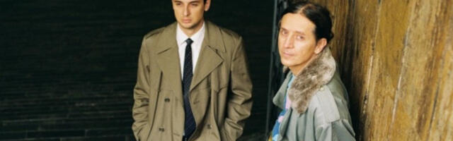 ​Концерти дуа „Антарктик”  и Антанаса