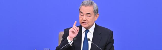 Kineski ministar spoljnih poslova Vang Ji o diplomatskoj politici i spoljnim odnosima