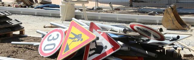 Motoraši svuda po gradu i radar ponovo na tunelu: Šta se dešava u saobraćaju u Novom Sadu i okolini