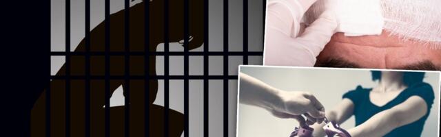 Drogirala bivšeg muža i izbola ga nožem dok je spavao: Nezapamćen zločin u Jagodini (UZNEMIRUJUĆE FOTOGRAFIJE)