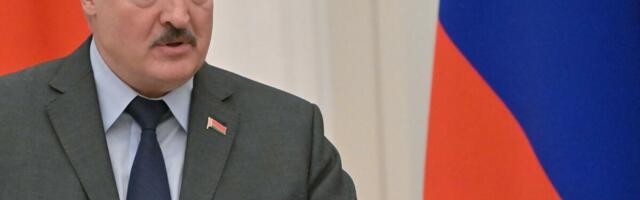 LUKAŠENKO ZAPRETIO UPOTREBOM "OREŠNIKA": "Ako nas NATO napadne, onda ćemo..."