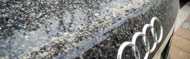 Čađ iz Irana može nam doneti najozbiljniju moguću opasnost: Ugrožavanje preti celoj planeti