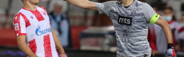 "Kad se ovo desi u Zvezdi, to će biti prvi znak da Partizan uzima titulu": Stojković iskreno o crno-belima