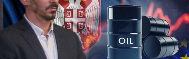 SRBIJA 93, A CRNA GORA 20, TO JE OZBILJNA DRŽAVA I RUKOVODSTVO: Piper pravo u metu! Ovo je istina u vezi sa rezervama nafte u državi i Evropi! (VIDEO)