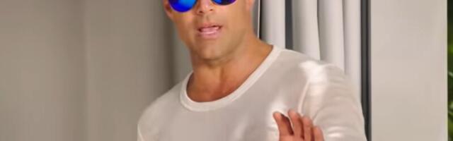 Riki Martin poslao poruku fanovima povodom koncerta u Beogradu