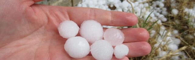 Apokaliptični prizori iz Hrvatske: Ulice se pretvorile u reke, od grada se sve zabelelo