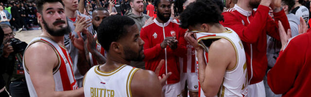 KLJUČAN DAN: Crvena zvezda Meridianbet traži pobedu u "paklu Blaugrane"!