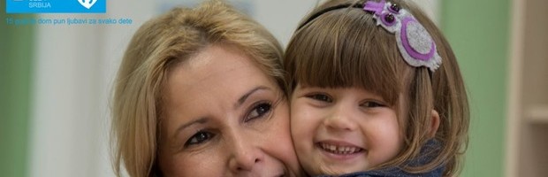 SOS DEČIJA SELA SRBIJA TRAŽE NOVE SOS RODITELJE