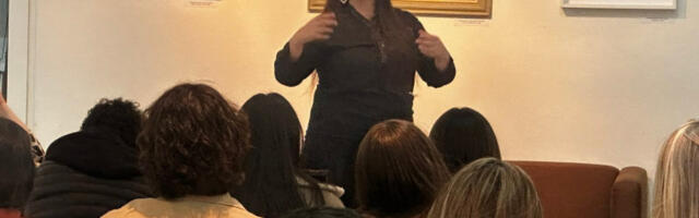 „Moj dnevnik Dostojevskog”  – preispitivanje unutrašnjeg sveta