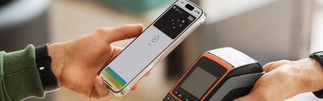 PLAĆAJTE IPHONE-OM: Adriatic Banka uvela Apple Pay