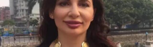 Ruža je najtraženija žena na svetu! Napravila milionsku prevaru, pa nestala bez traga i glasa, sumnja se da je...